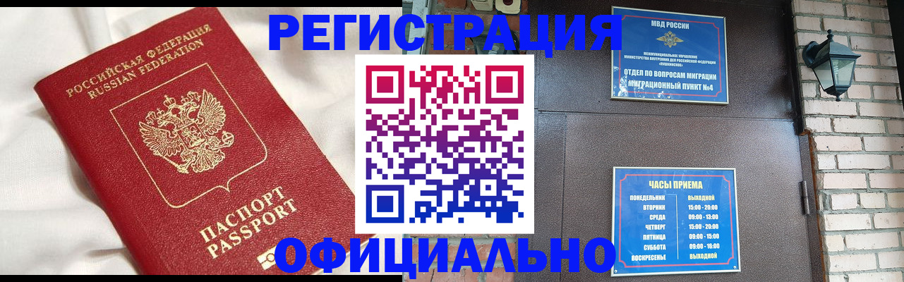 временная регистрация гарантия в Павловске